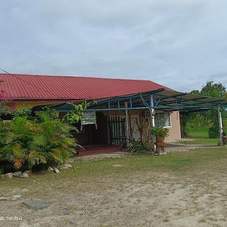 Embun Langkawi Pantai Cenang Villa Pantai Cenang  Exteriör bild