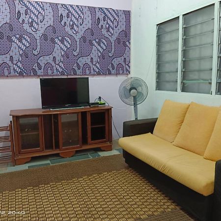 Embun Langkawi Pantai Cenang Villa Pantai Cenang  Exteriör bild