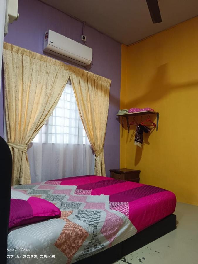 Embun Langkawi Pantai Cenang Villa Pantai Cenang  Exteriör bild
