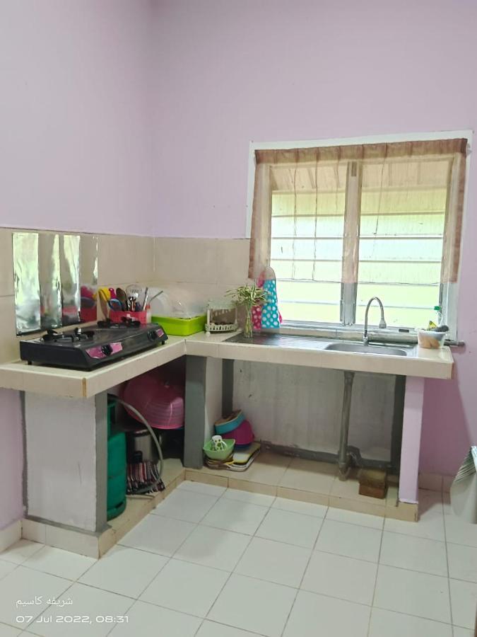 Embun Langkawi Pantai Cenang Villa Pantai Cenang  Exteriör bild