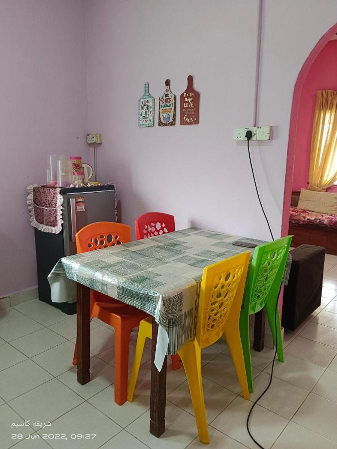 Embun Langkawi Pantai Cenang Villa Pantai Cenang  Exteriör bild
