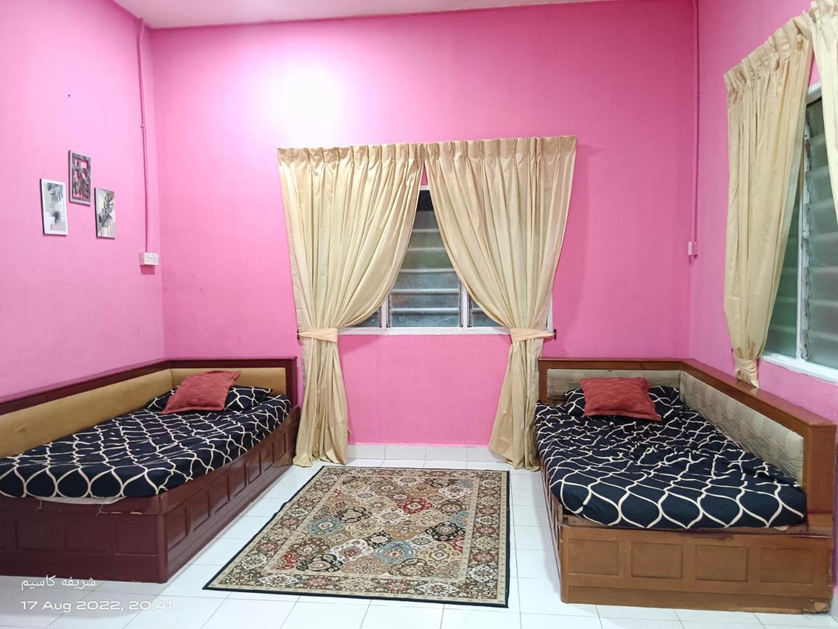 Embun Langkawi Pantai Cenang Villa Pantai Cenang  Exteriör bild